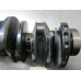 #BW07 Crankshaft Standard From 2009 FORD ESCAPE  3.0 F7DE6303AA